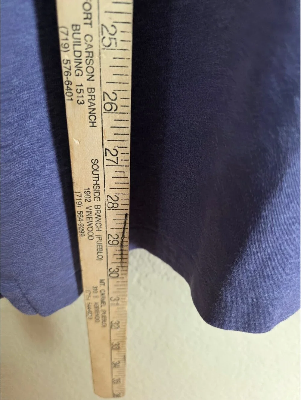Ralph Lauren Polo Men's Classic Fit Polo Shirt 2XLT Purple